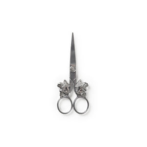 fucking awesome fucking awesome cherub scissors polished metal (silver) P707173-001SPONESIZE