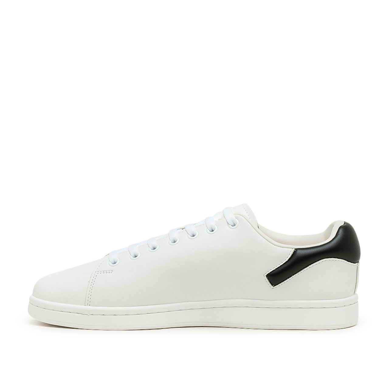 raf simons raf simons orion (white / black)
