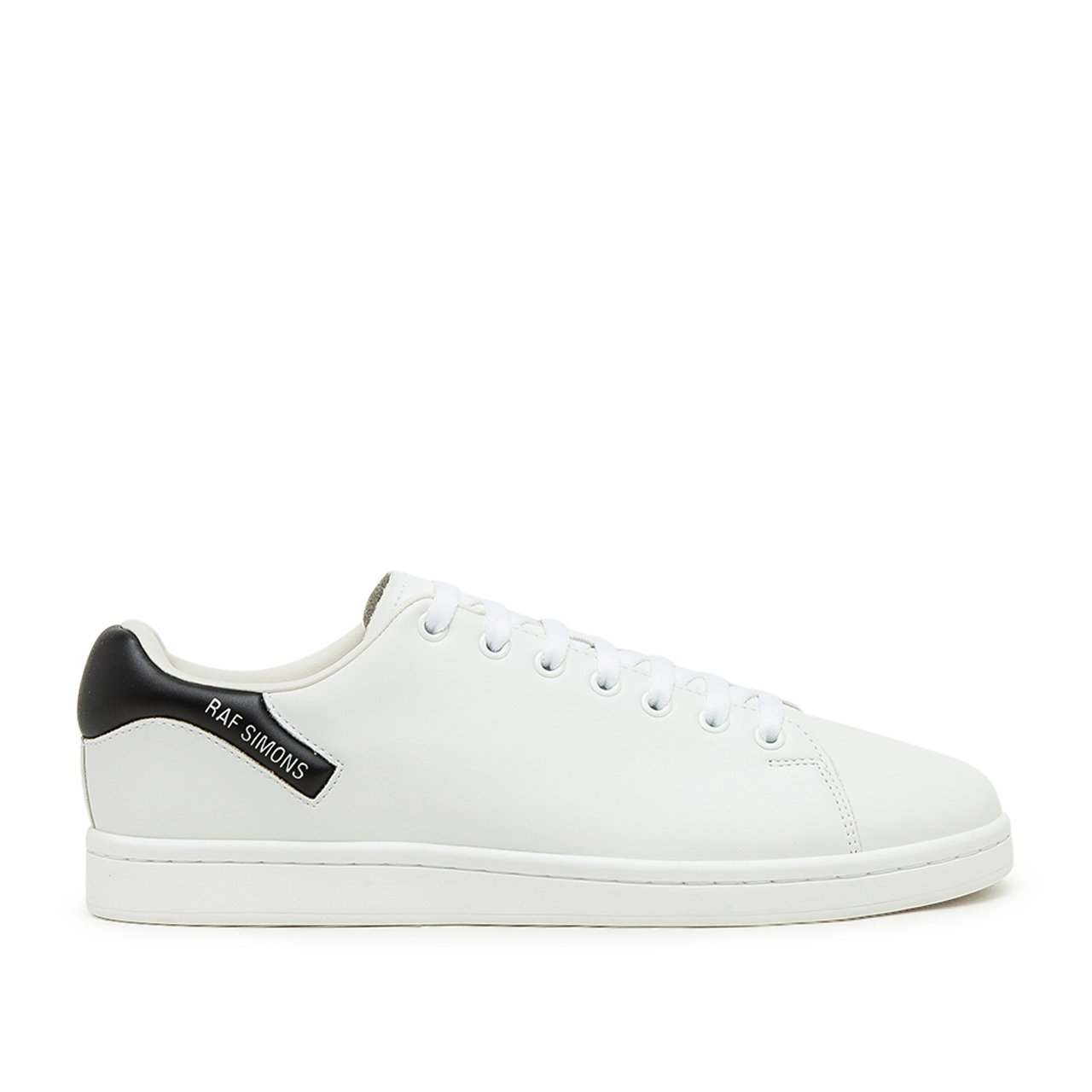 raf simons raf simons orion (white / black)