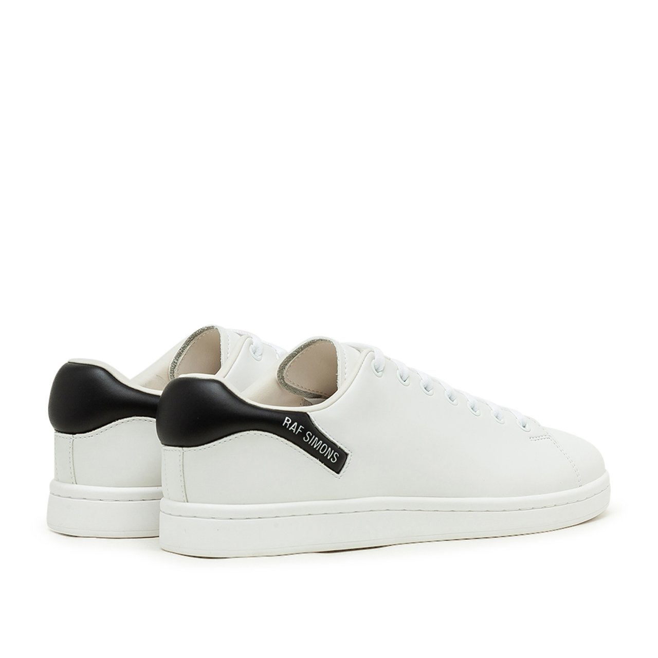 raf simons raf simons orion (white / black)