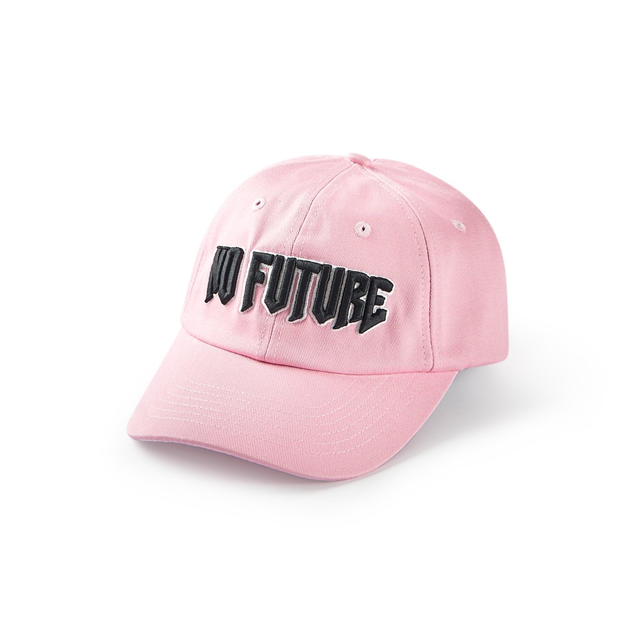 aries aries no future cap (pink) srar90003-pnkSPONESIZE