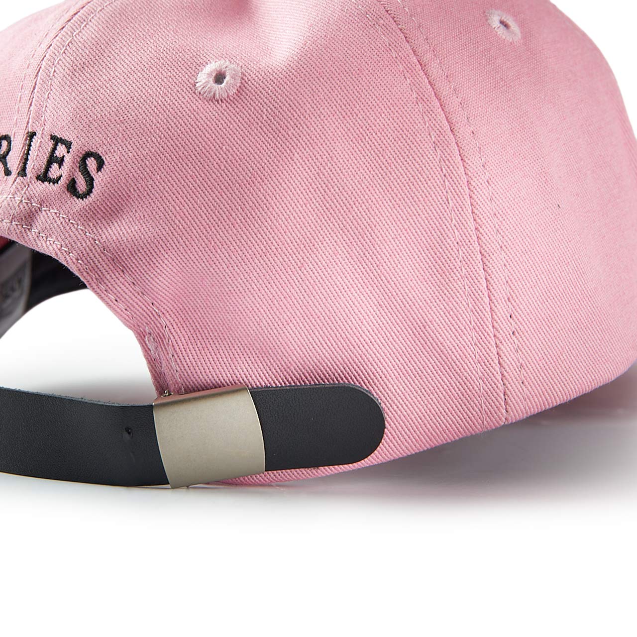 aries aries no future cap (pink) srar90003-pnkSPONESIZE