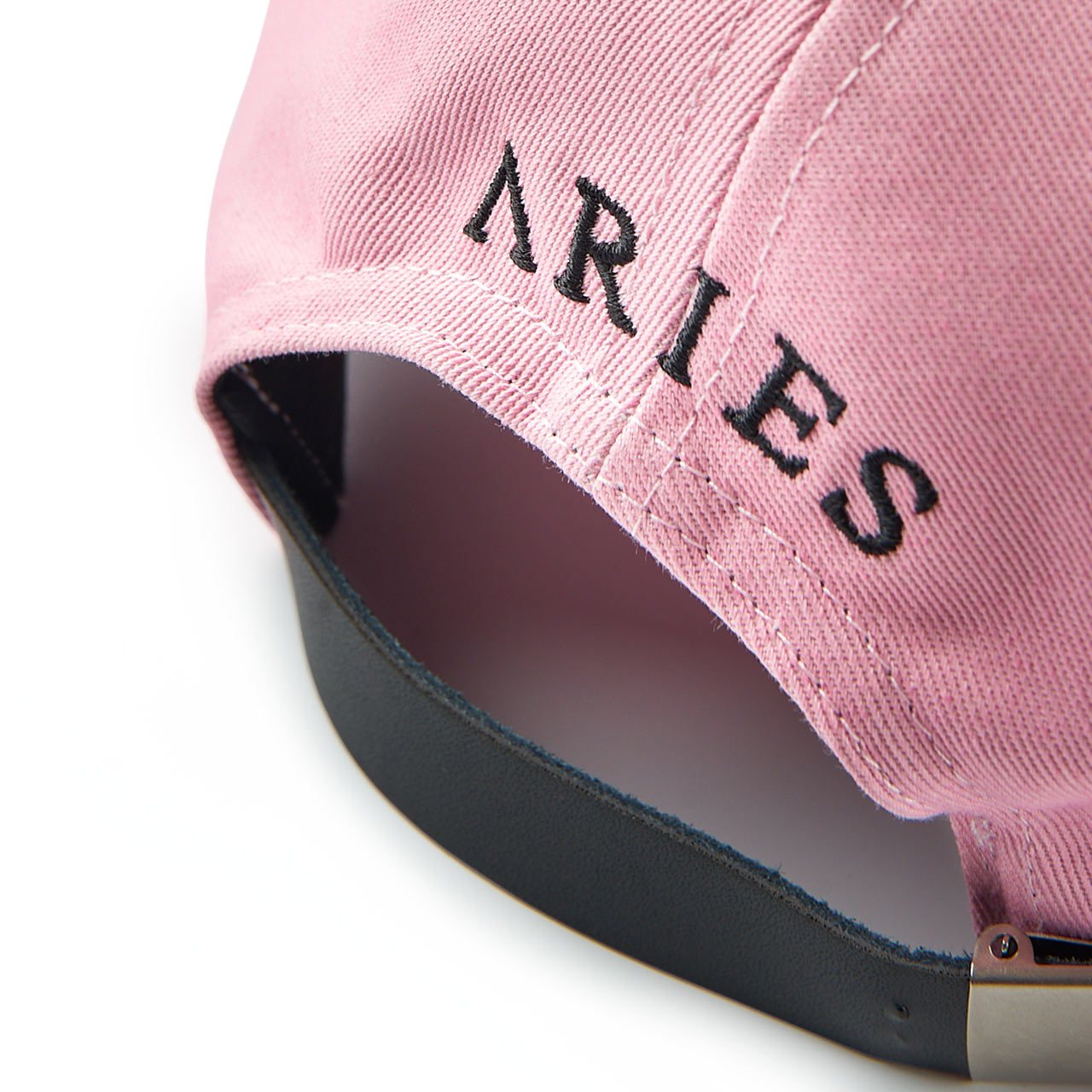 aries aries no future cap (pink) srar90003-pnkSPONESIZE