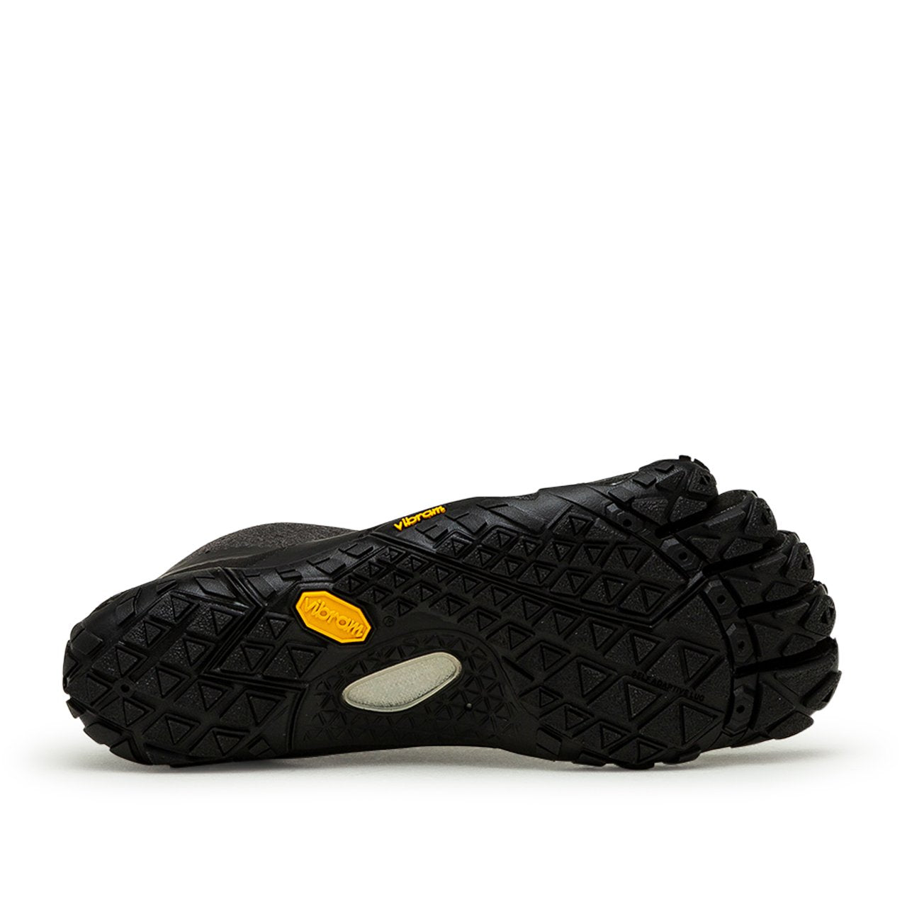 suicoke suicoke five fingers low-cut (black)
