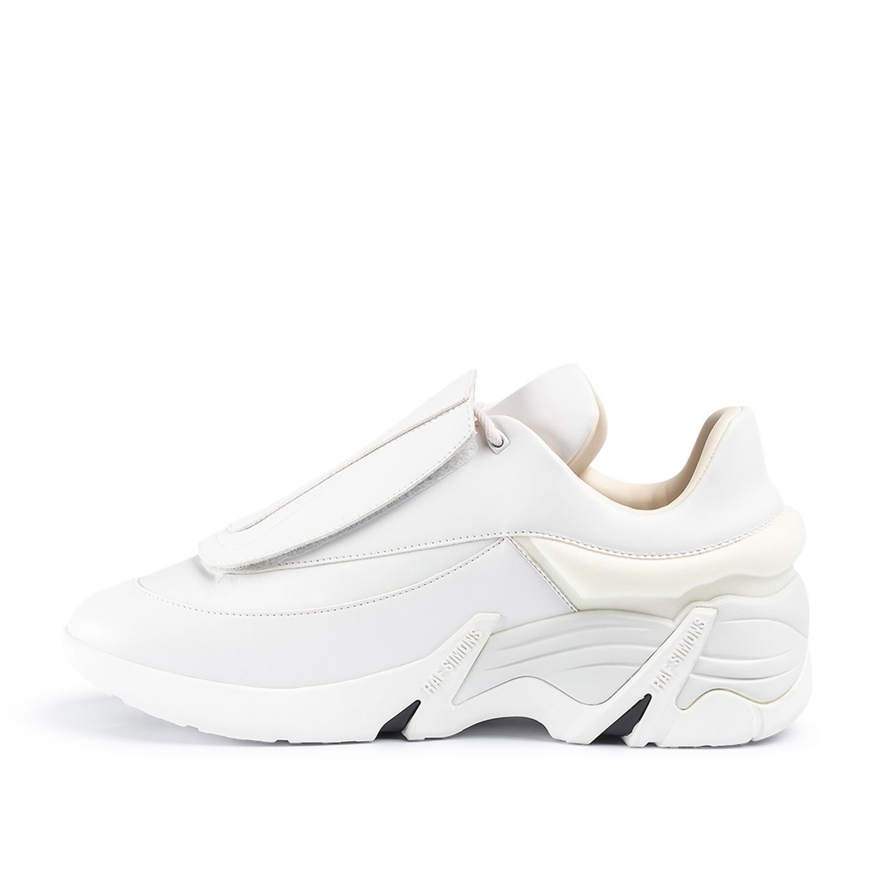 raf simons raf simons antei (white)