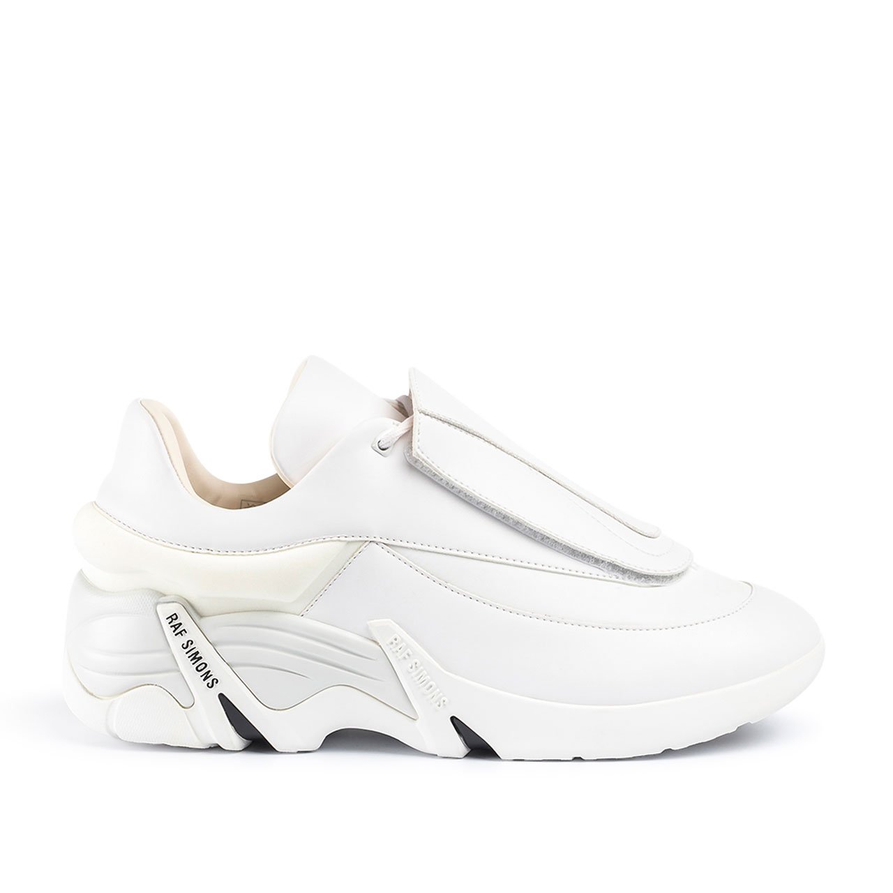 raf simons raf simons antei (white)