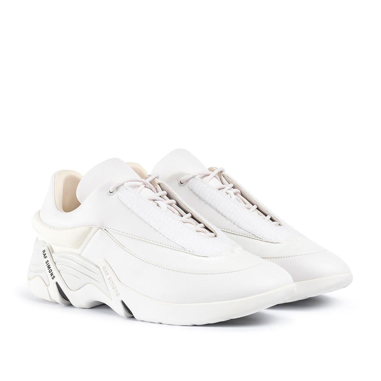 raf simons raf simons antei (white)