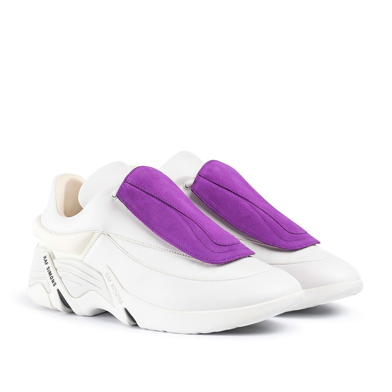raf simons raf simons antei (white)