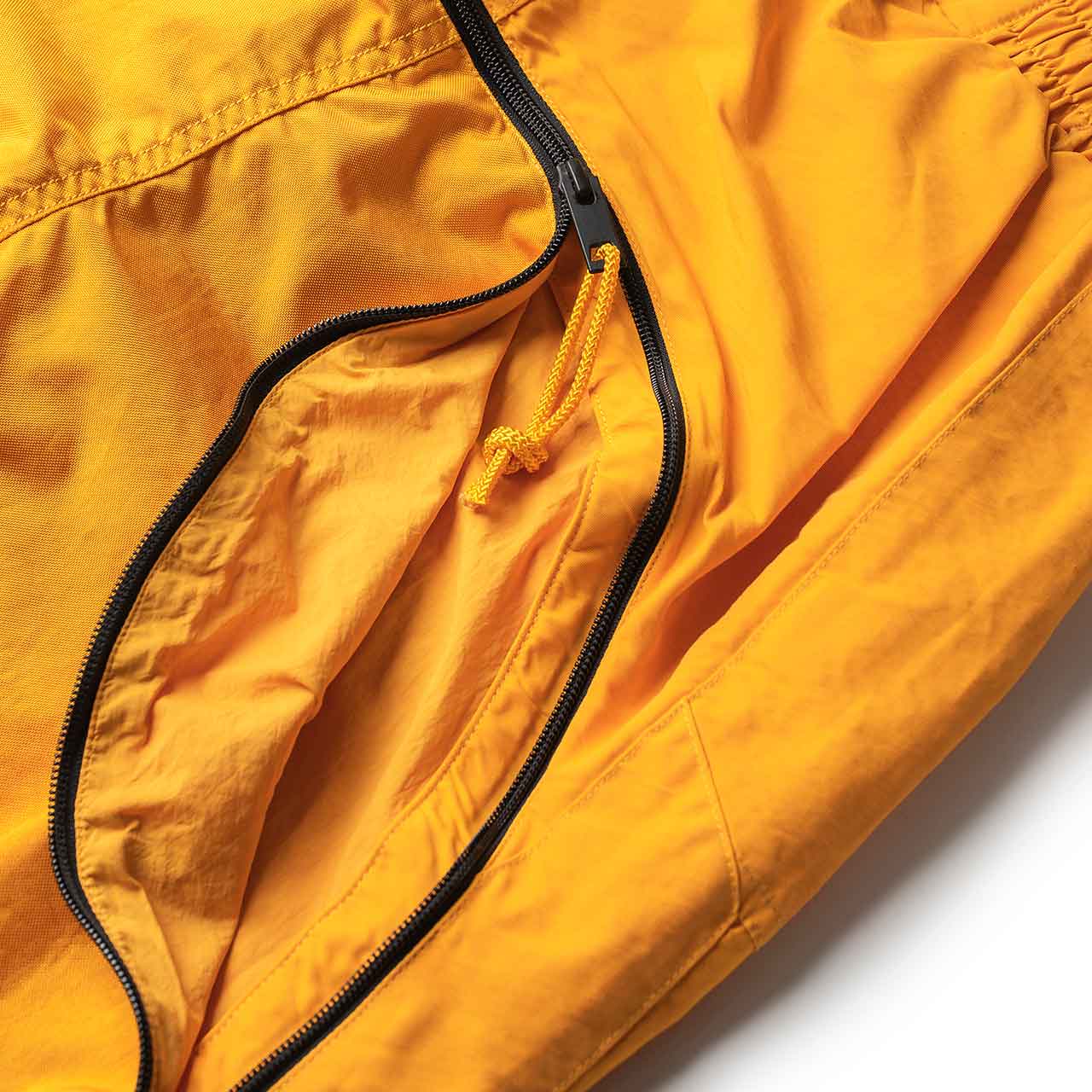 the north face black series the north face black series steep tech pants (summit gold)