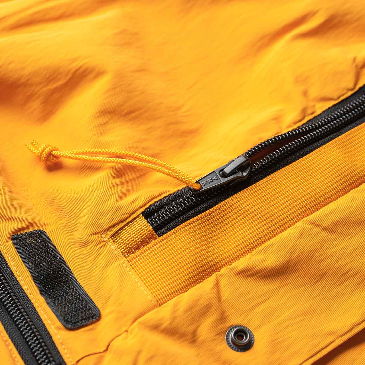 the north face black series the north face black series steep tech pants (summit gold)