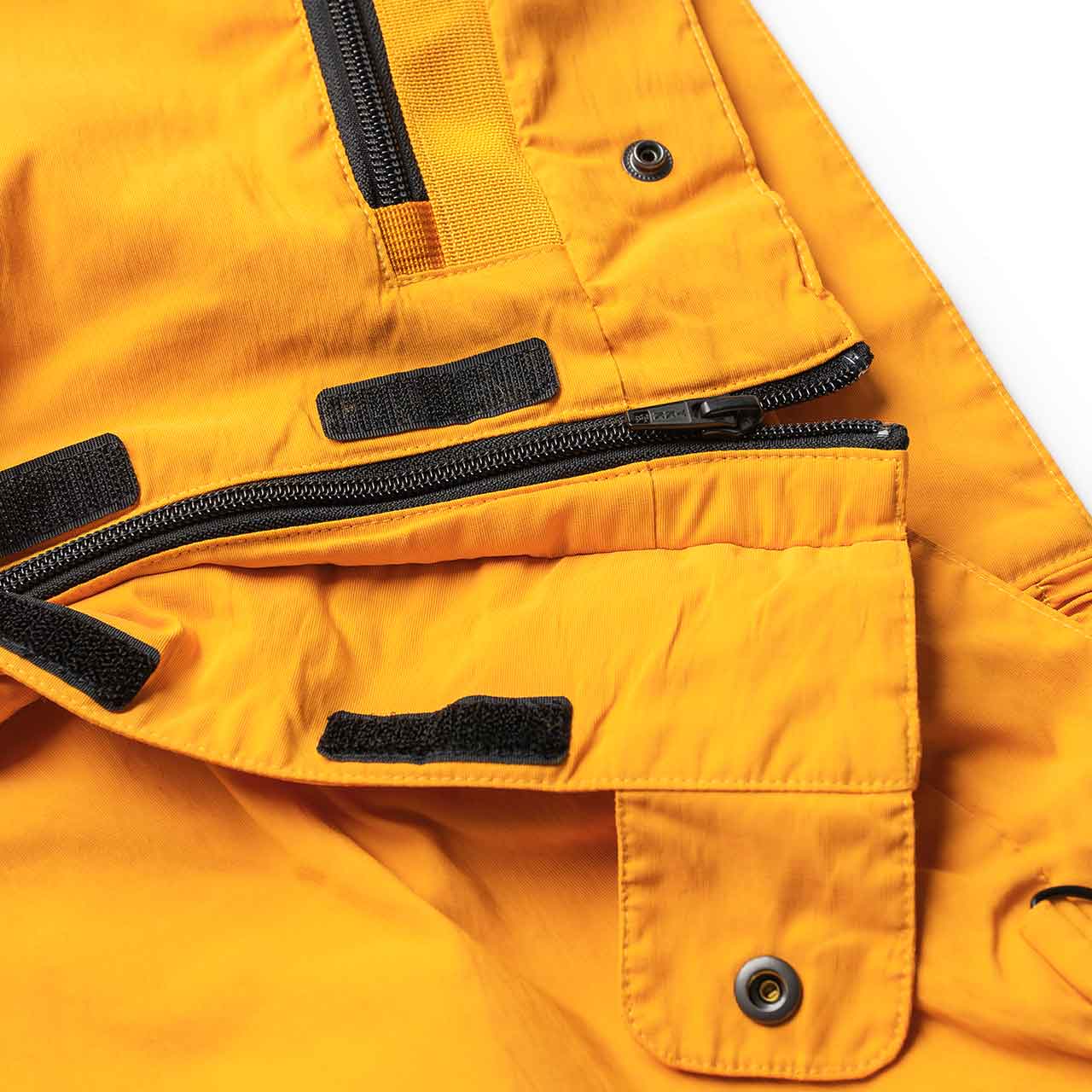 the north face black series the north face black series steep tech pants (summit gold)