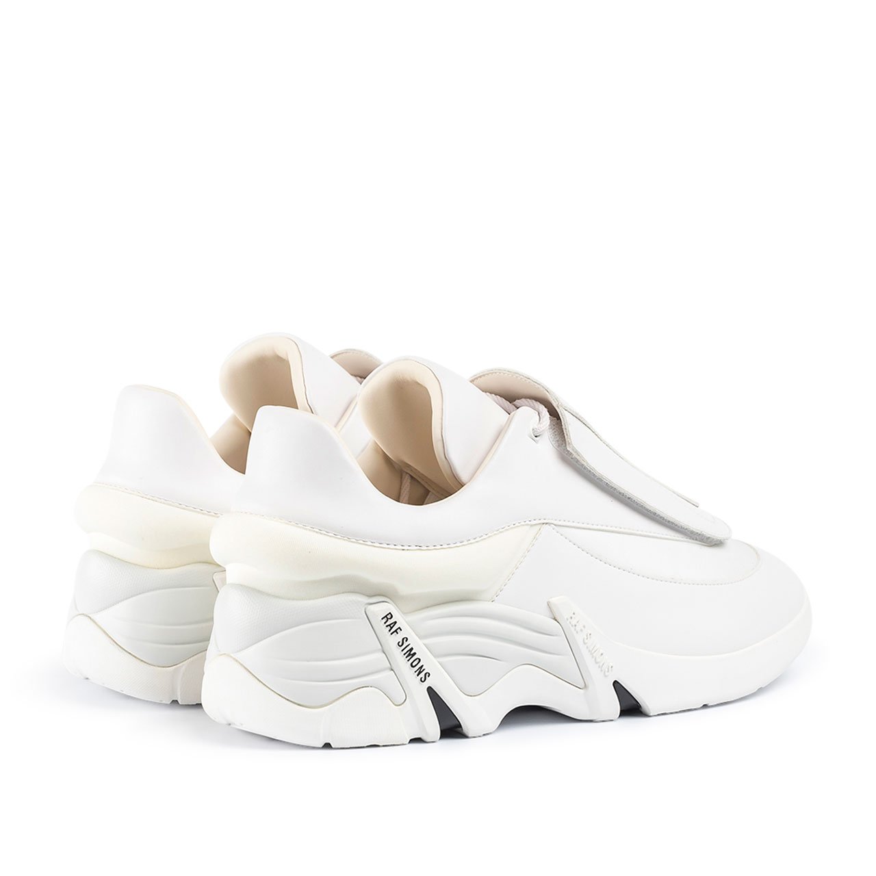 raf simons raf simons antei (white)
