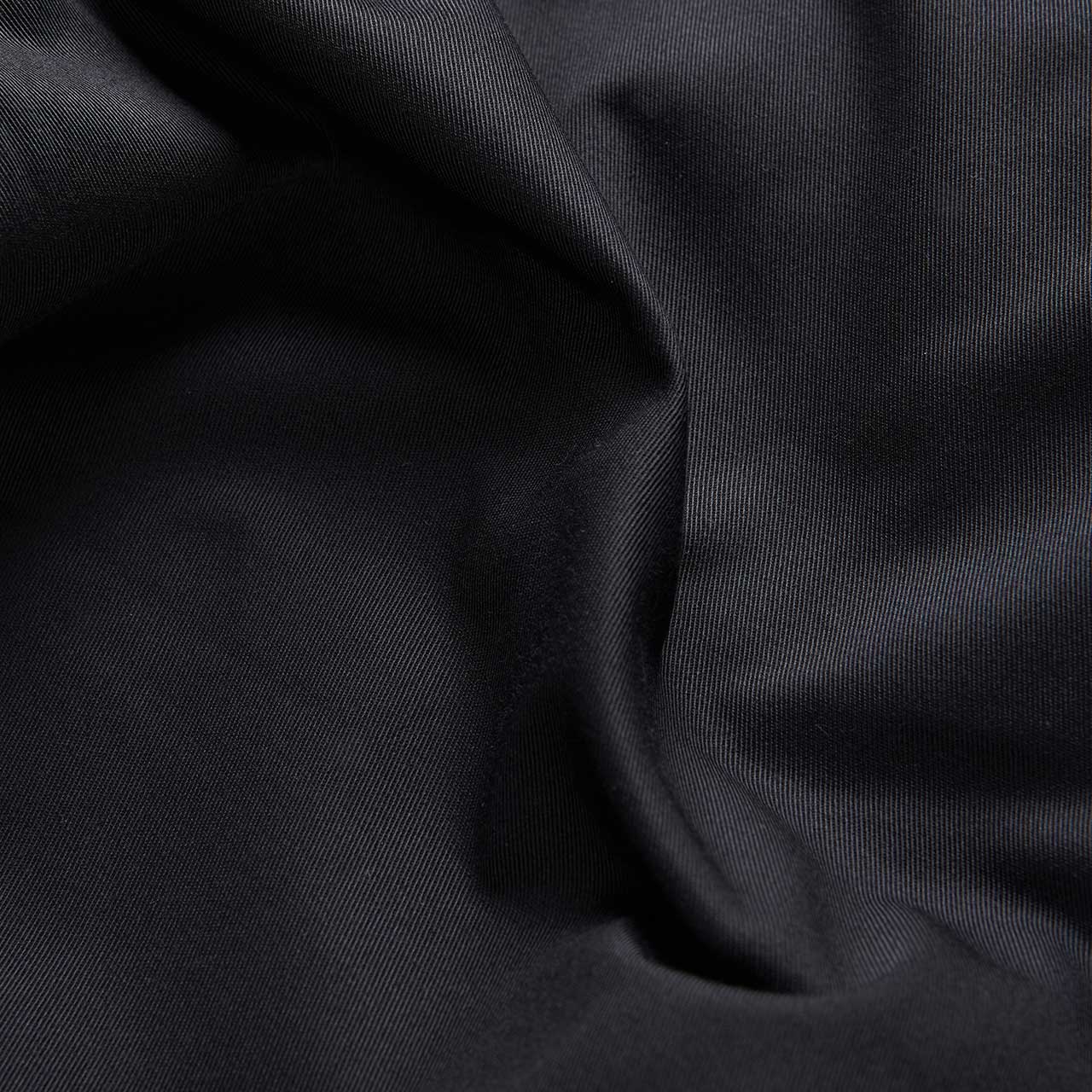 magic stick x dickies magic stick x dickies 90s style wide tapered chino (triple black)