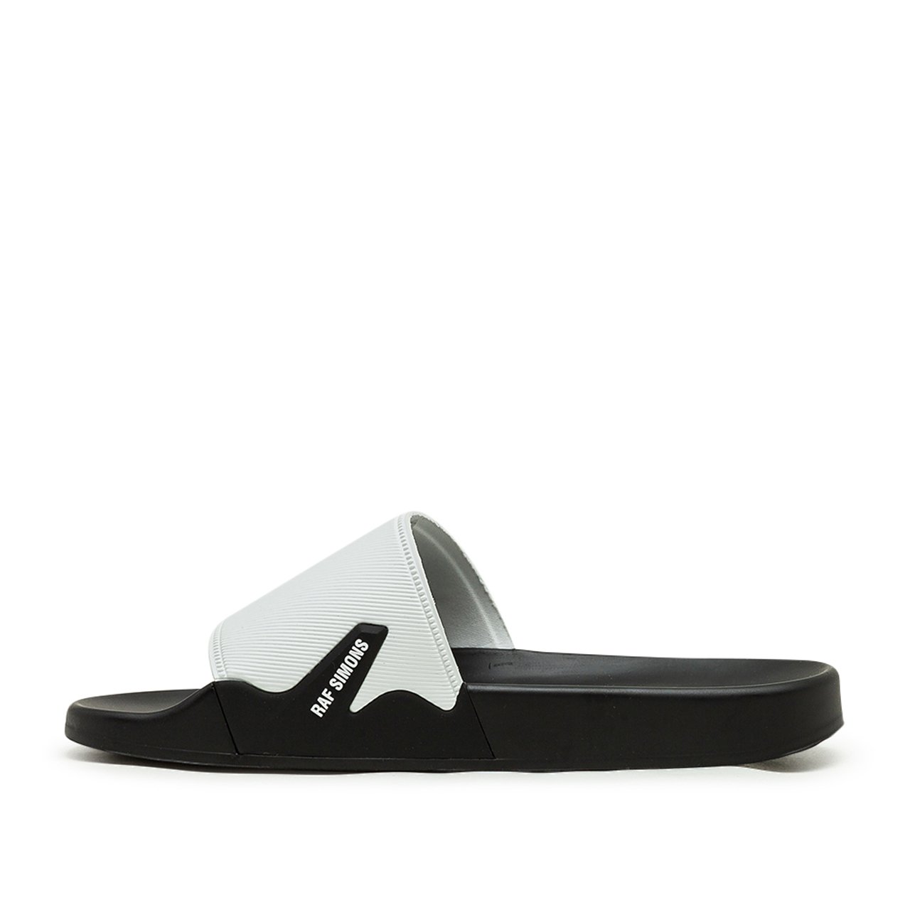 raf simons raf simons astra (black / white)