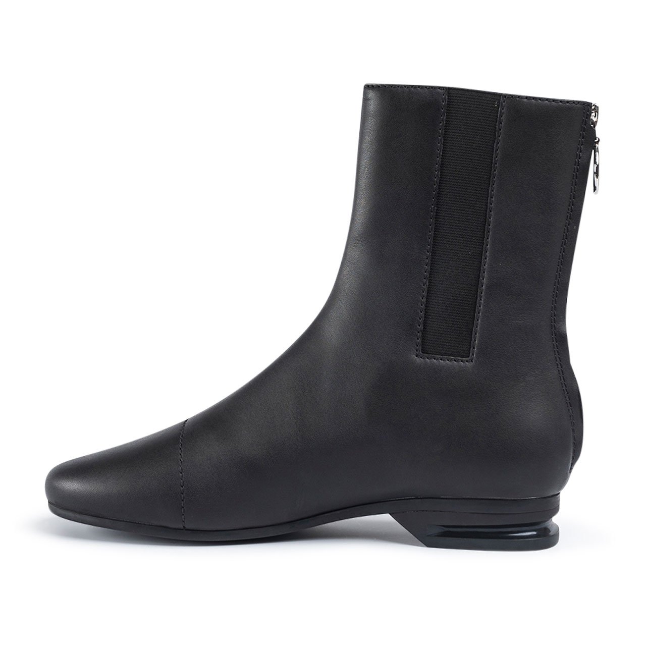 raf simons raf simons 2001-2 high (black)