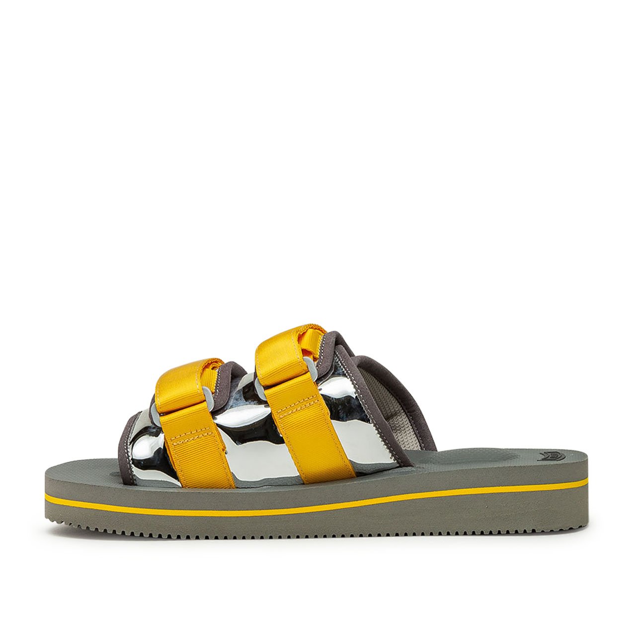 suicoke suicoke moto-veu 3 (yellow)