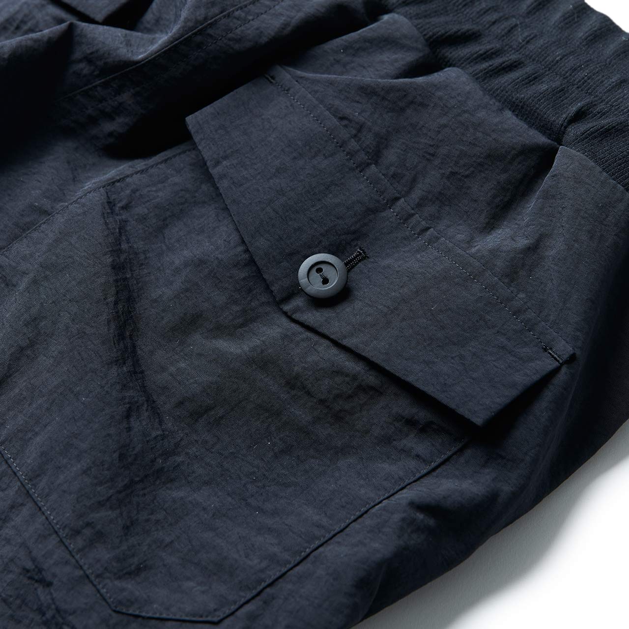 undercover undercover "zerstören" jogger (black)