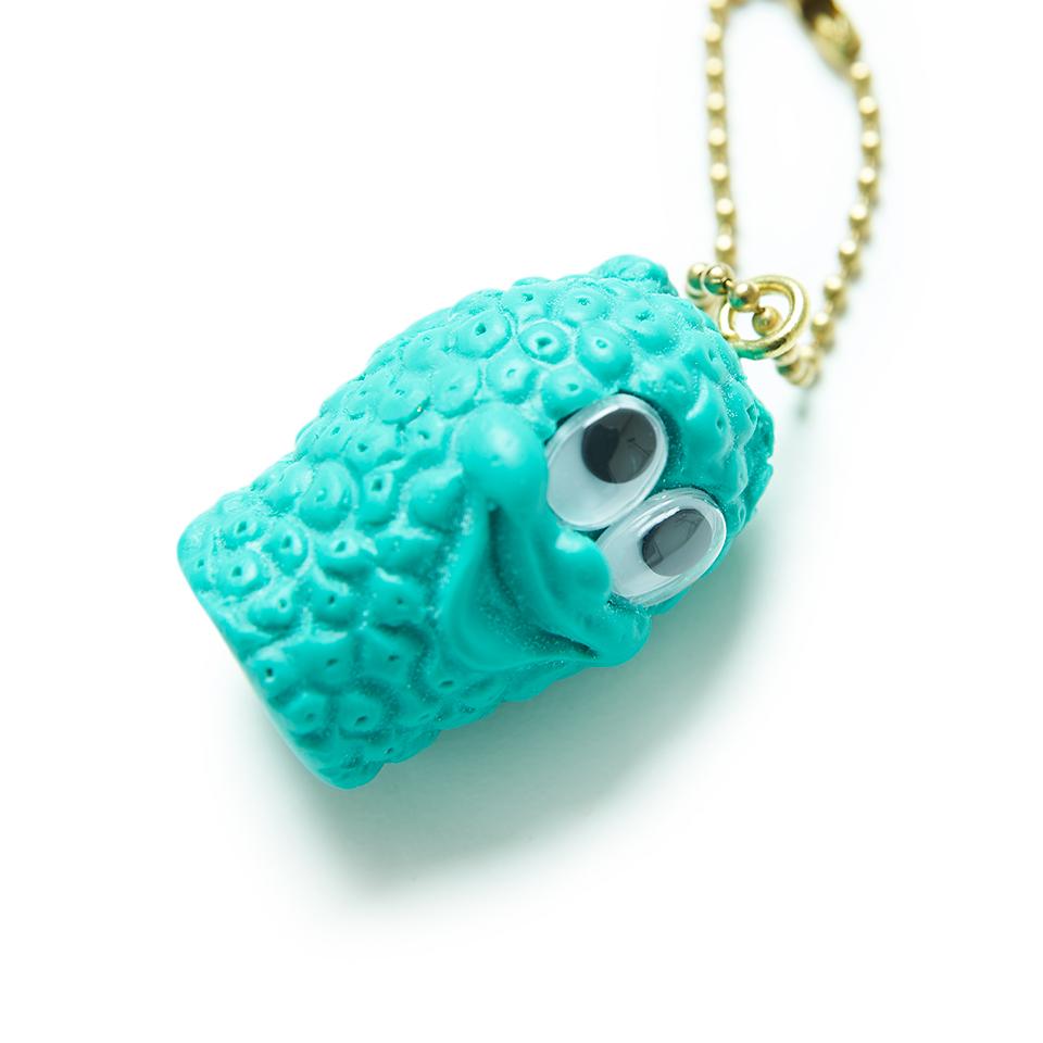 flagstuff flagstuff cactus sculpture (green) 21SS-FSxMASA-02