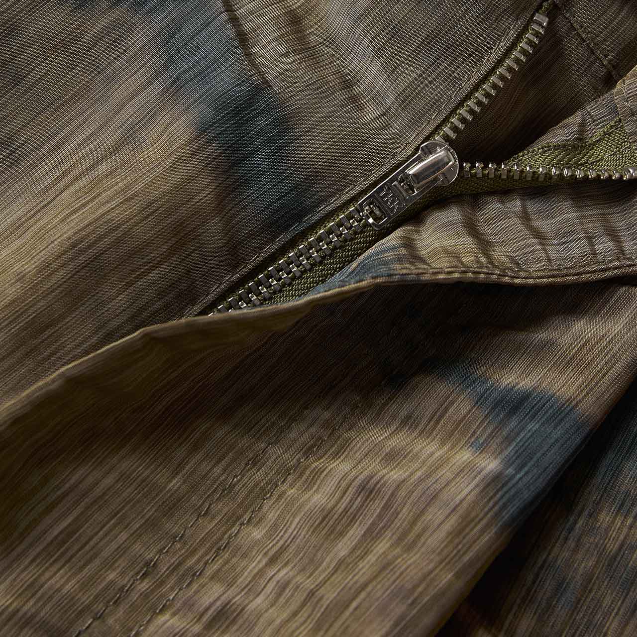 henrik vibskov henrik vibskov match pants (verde)