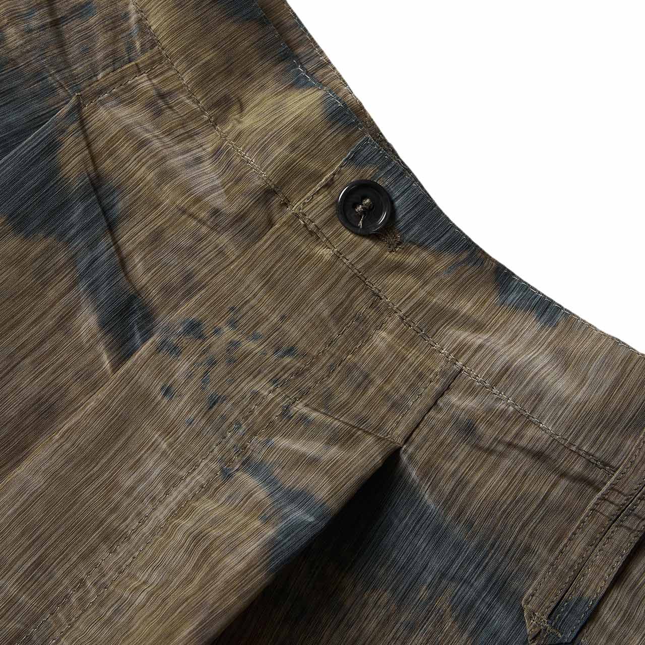 henrik vibskov henrik vibskov match pants (verde)