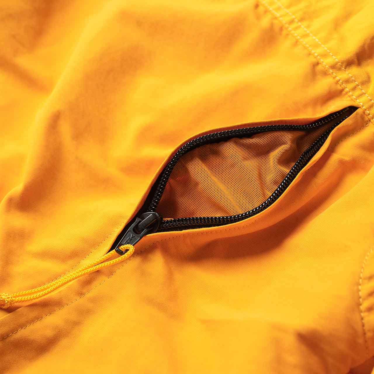 the north face black series the north face black series steep tech jacket (summit gold)