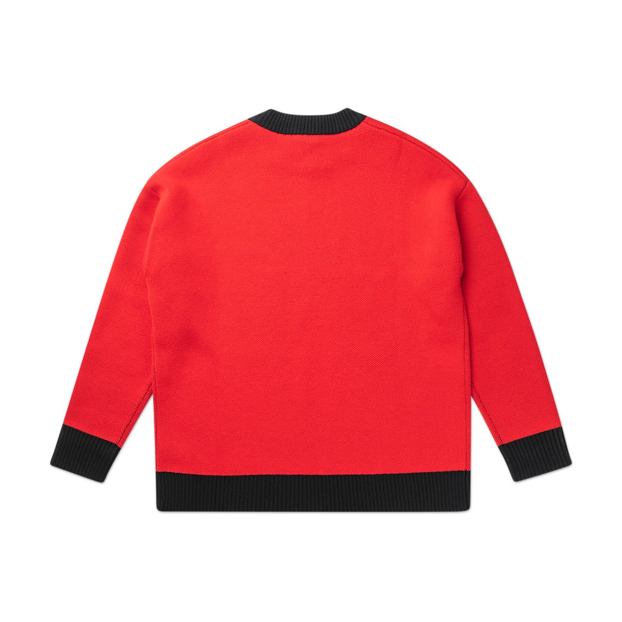 the north face black series the north face black series steep tech knit top (haute red)