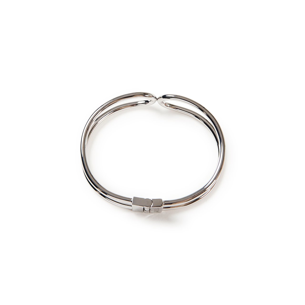 undercover undercover hinge bracelet (silver) UC1A4A11SPONESIZE
