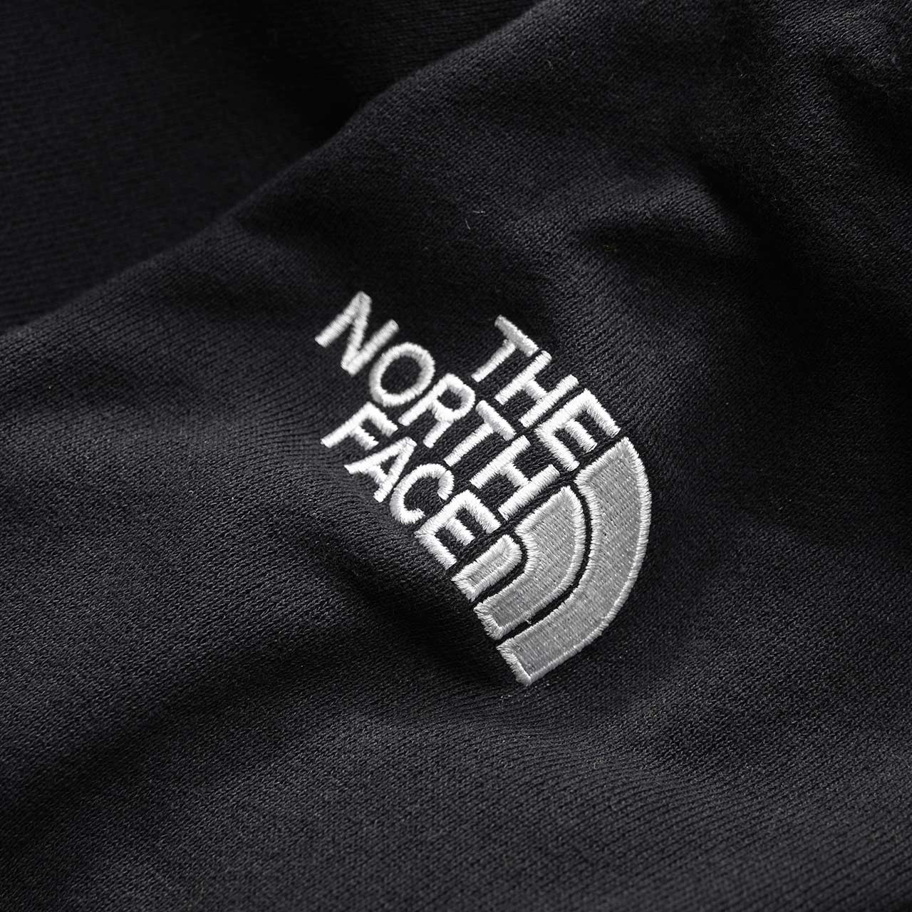the north face black series the north face black series steep tech graphic hoodie (black)