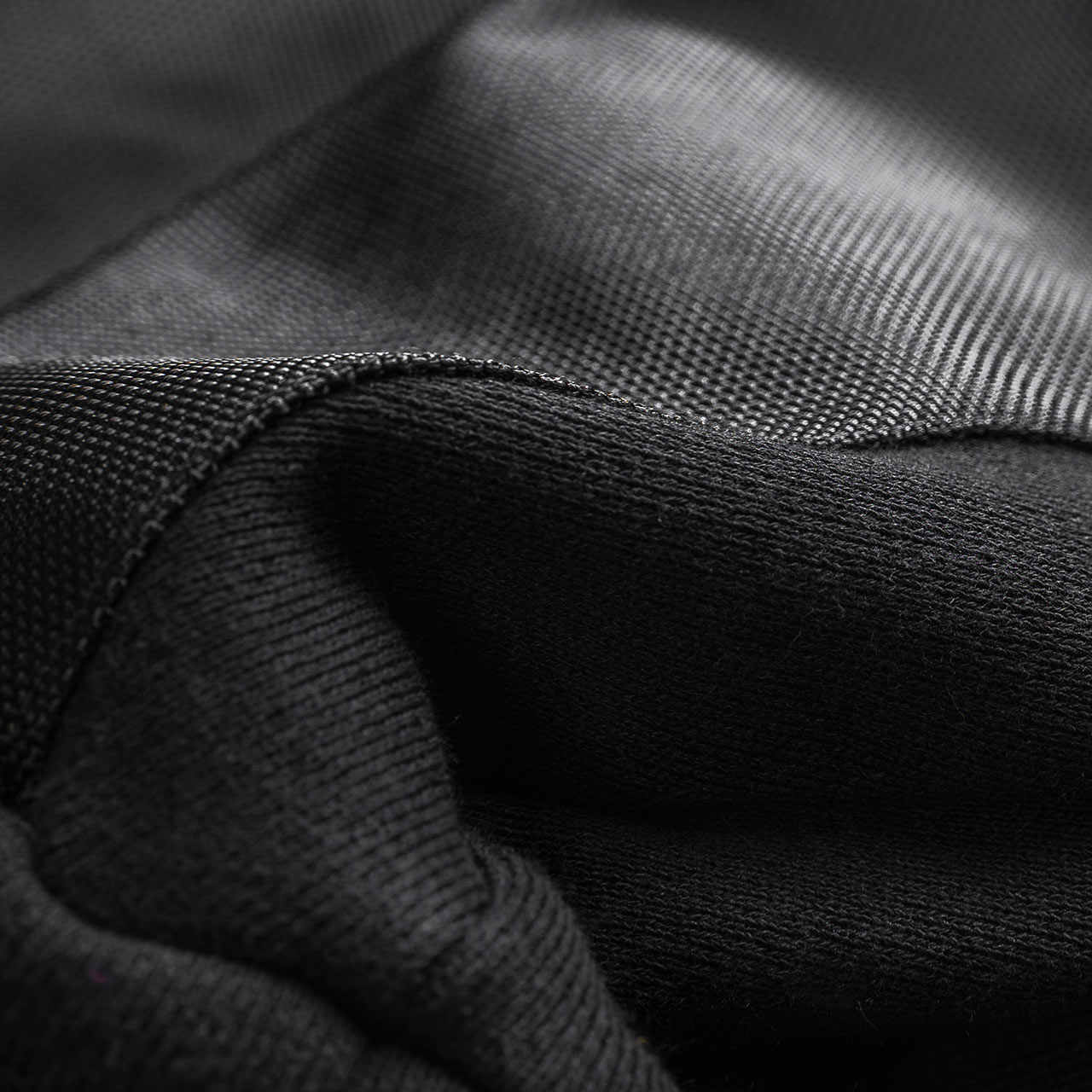 the north face black series the north face black series steep tech graphic hoodie (black)