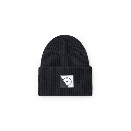 the north face black series the north face black series steep tech mega beanie (summit gold) NF0A4VSS56P