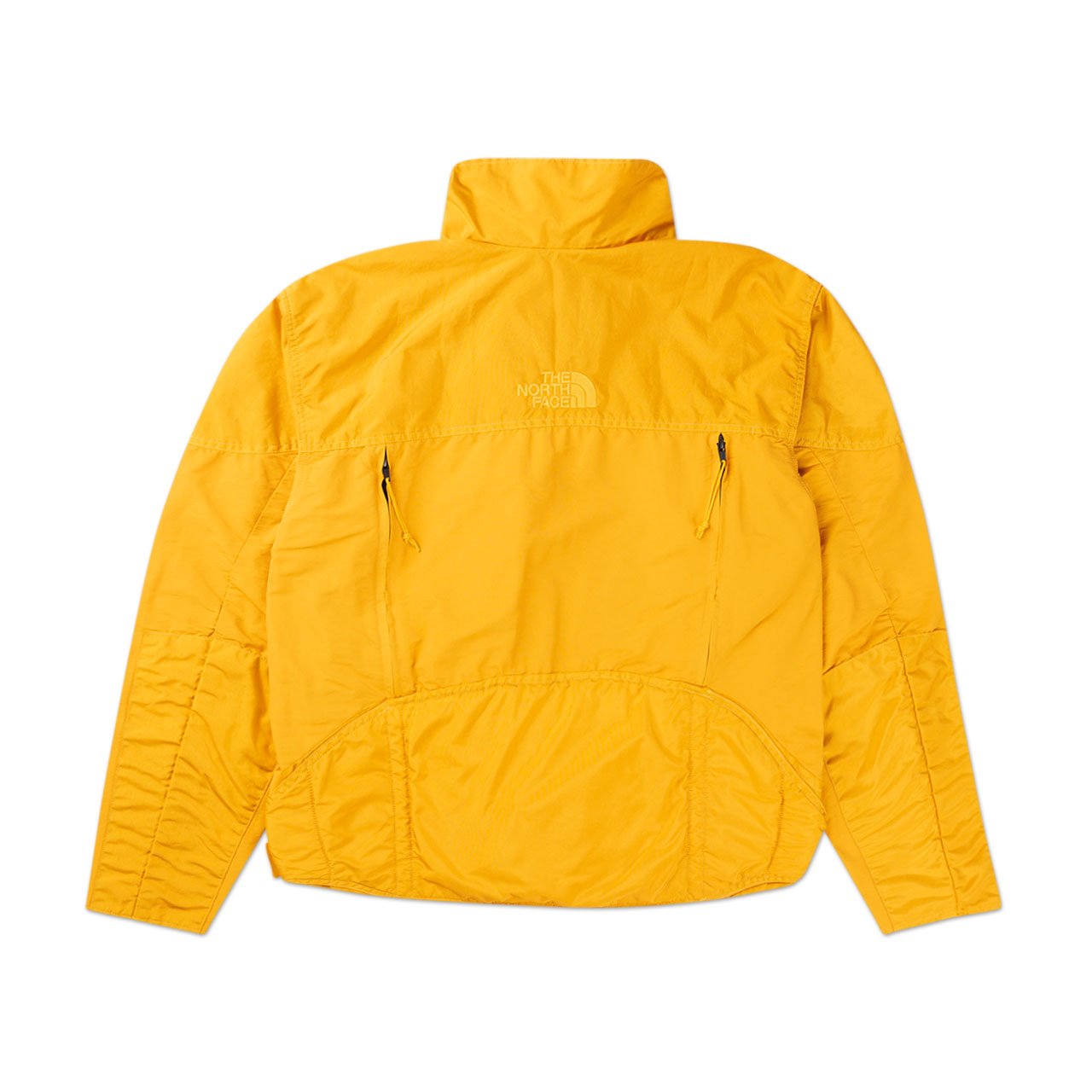 the north face black series the north face black series steep tech jacket (summit gold)