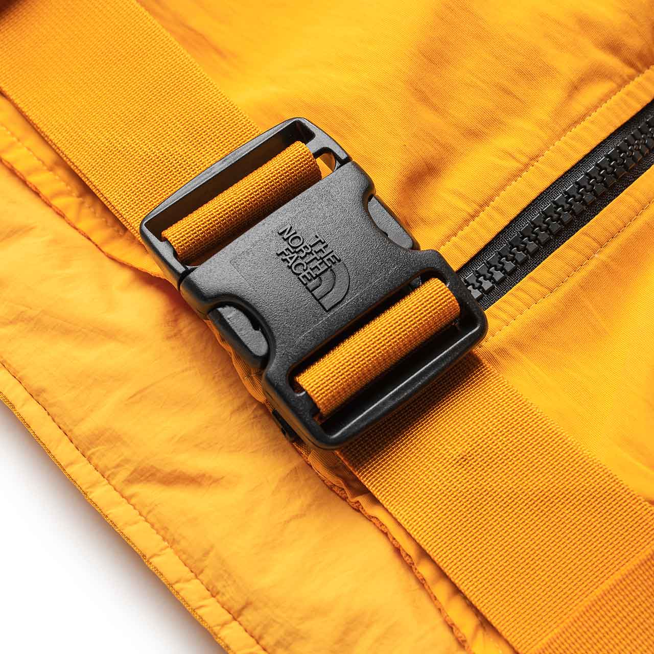 the north face black series the north face black series steep tech jacket (summit gold)