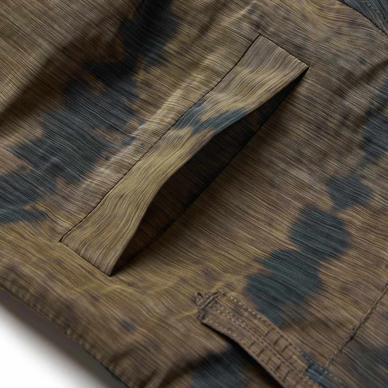 henrik vibskov henrik vibskov match pants (verde)