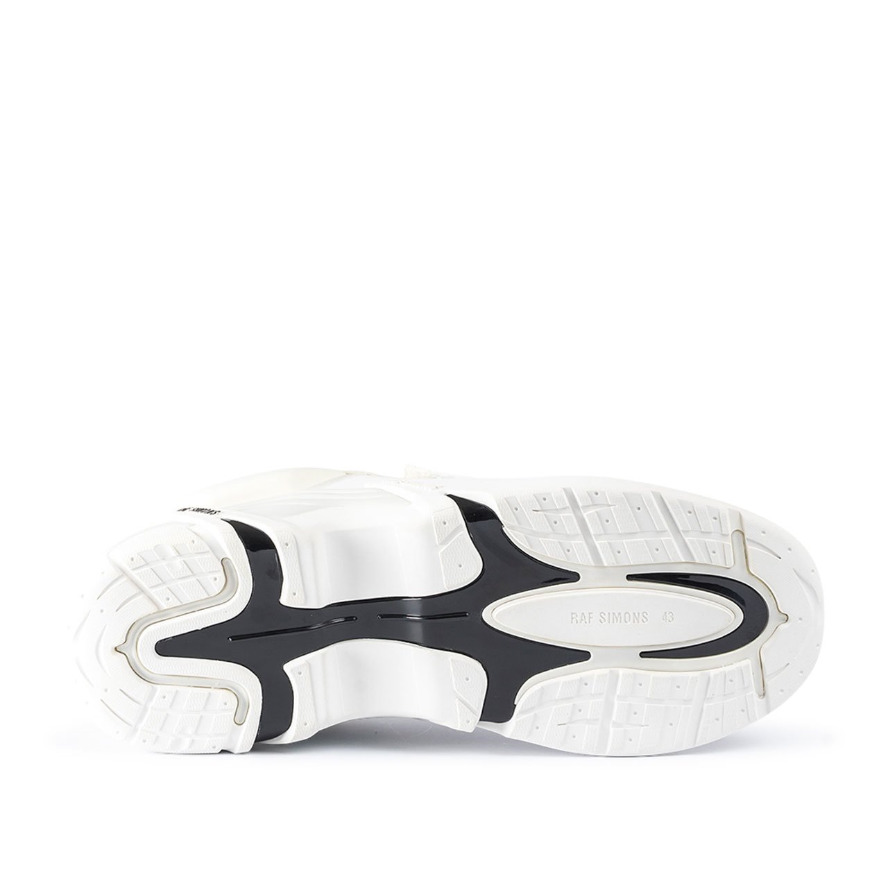 raf simons raf simons antei (white)