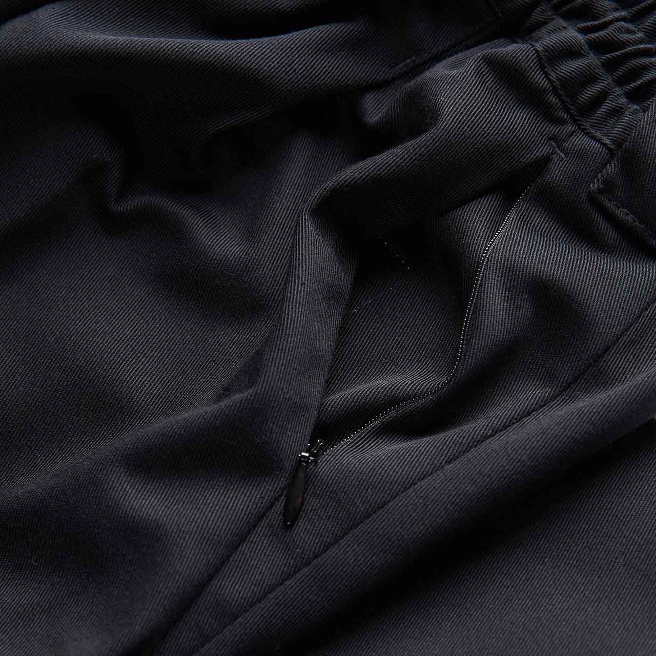 magic stick x dickies magic stick x dickies 90s style wide tapered chino (triple black)