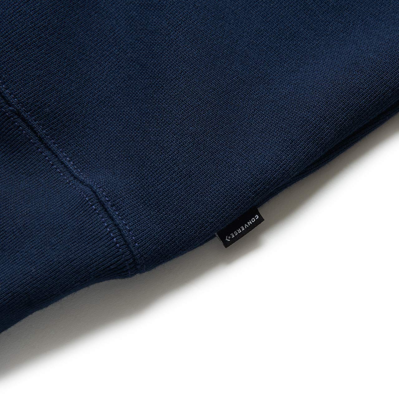 converse converse x kim jones crewneck (navy)