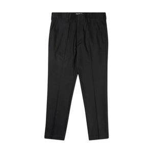 carhartt wip x wacko maria carhartt wip x wacko maria skate pant (black)
