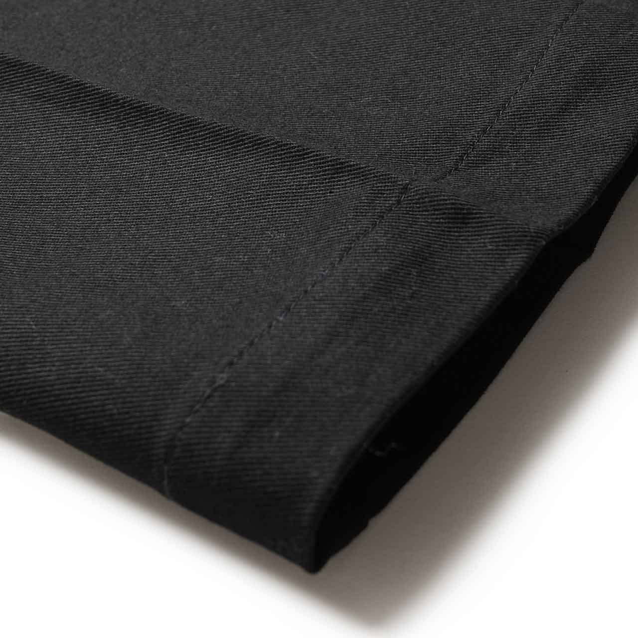 carhartt wip x wacko maria carhartt wip x wacko maria skate pant (black)