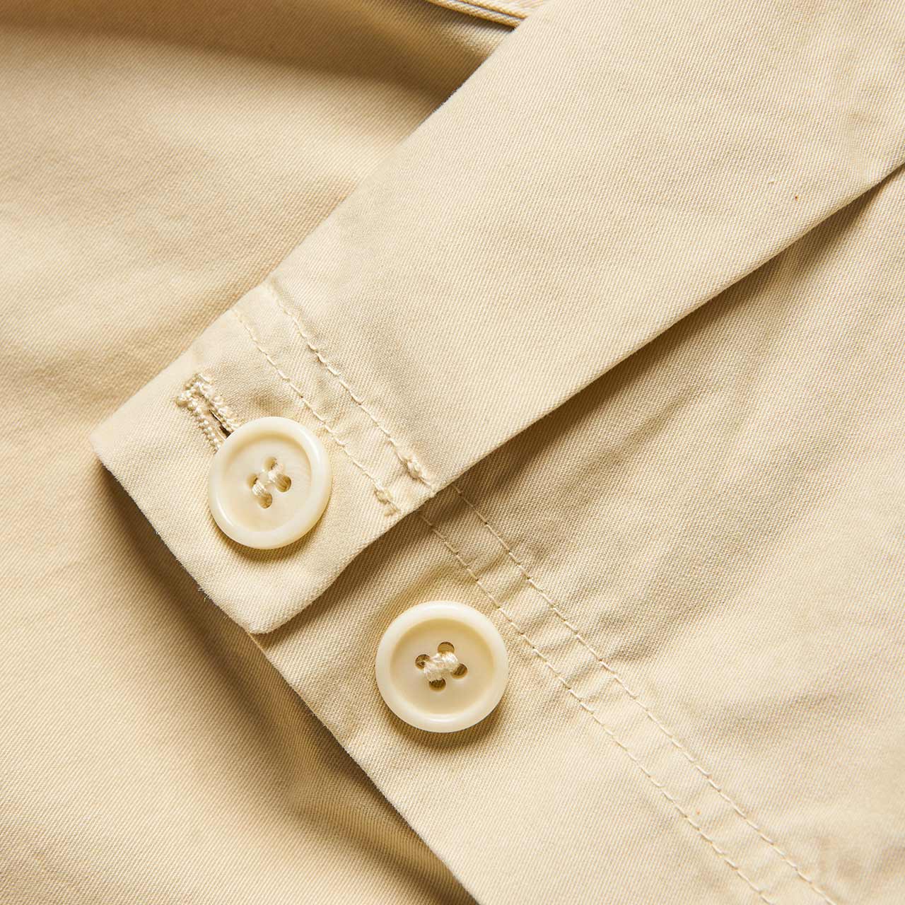 henrik vibskov henrik vibskov candle coat (desert sand)