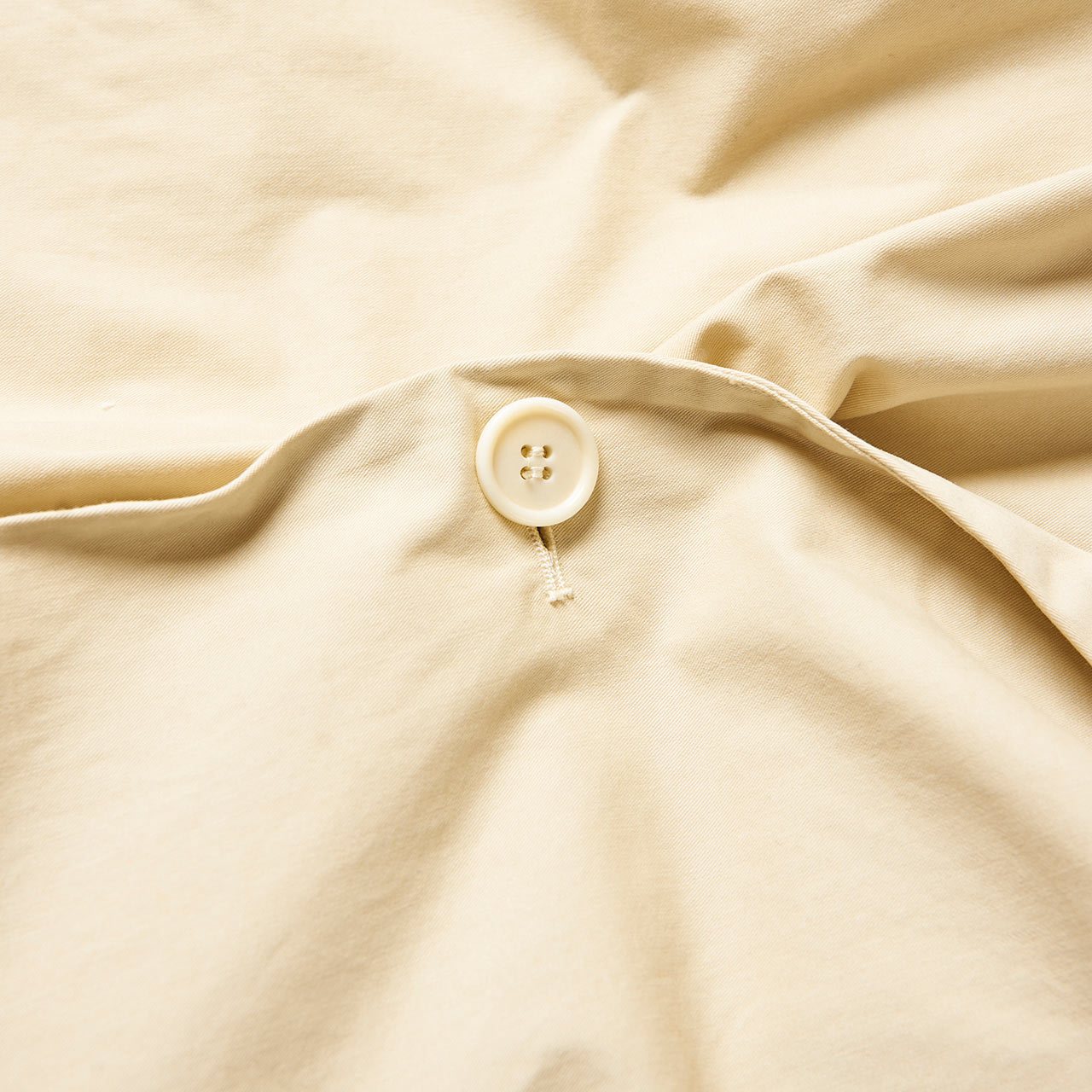 henrik vibskov henrik vibskov candle coat (desert sand)