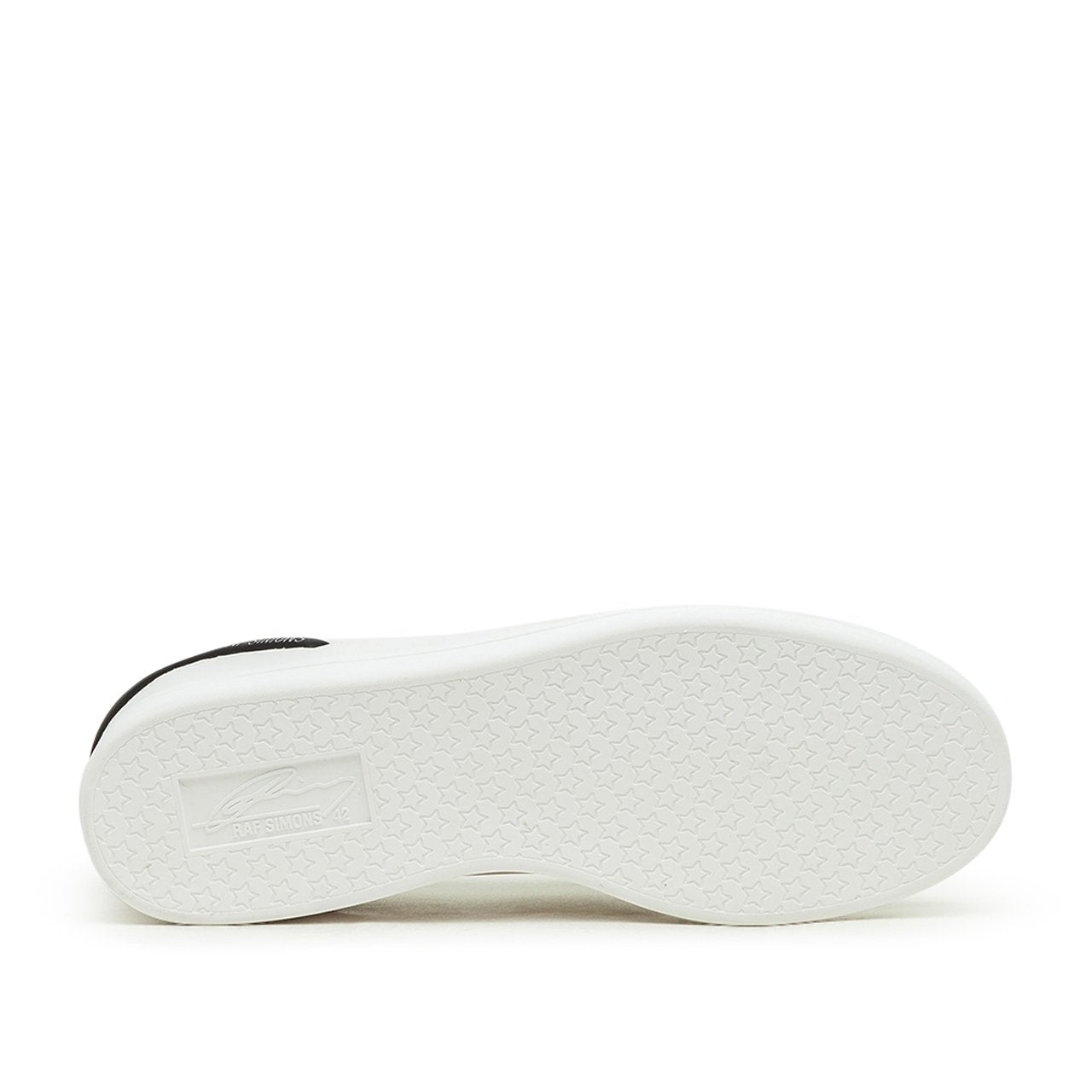 raf simons raf simons orion (white / black)