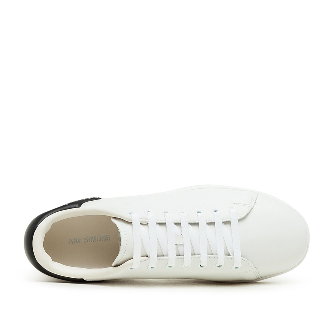 raf simons raf simons orion (white / black)