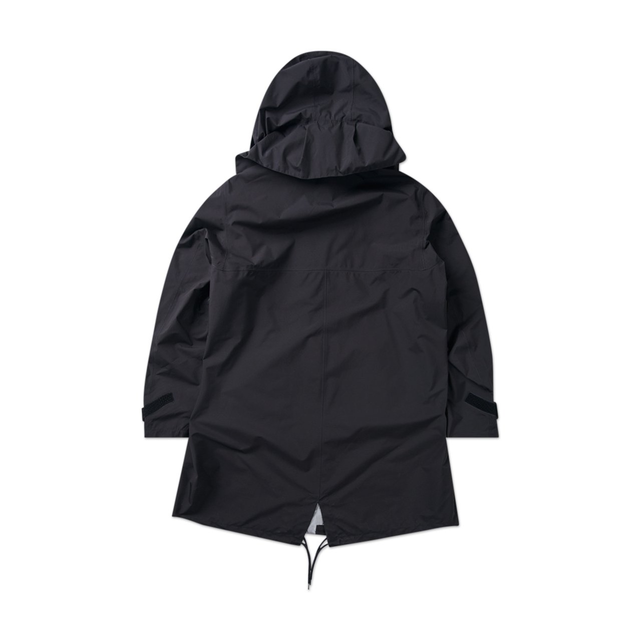 【STONE 】 GORE-TEX PACLITE ジャケット黒 L Stone Island Shadow Project GORE-TEX Paclite Black Shell jacket