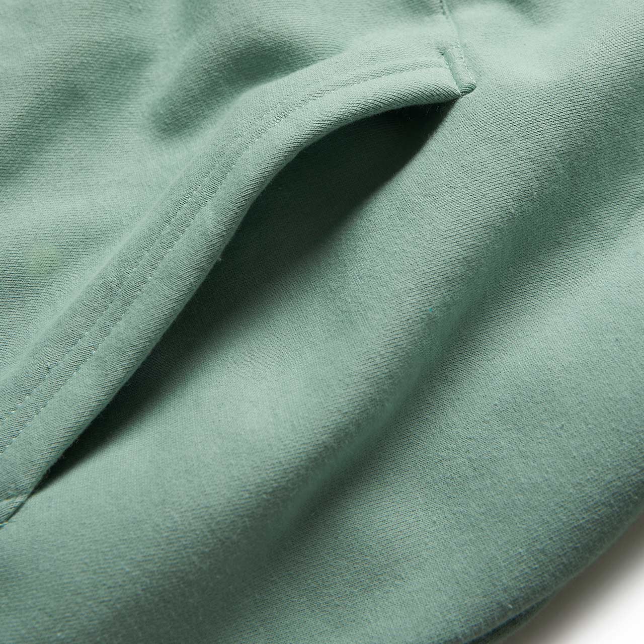 fucking awesome fucking awesome helicopter hoodie (teal)