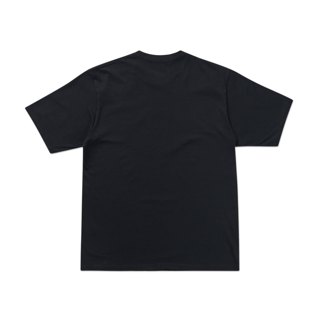 undercover undercover brain scan s/s t-shirt (black)