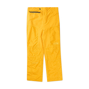 the north face black series the north face black series steep tech pants (summit gold)