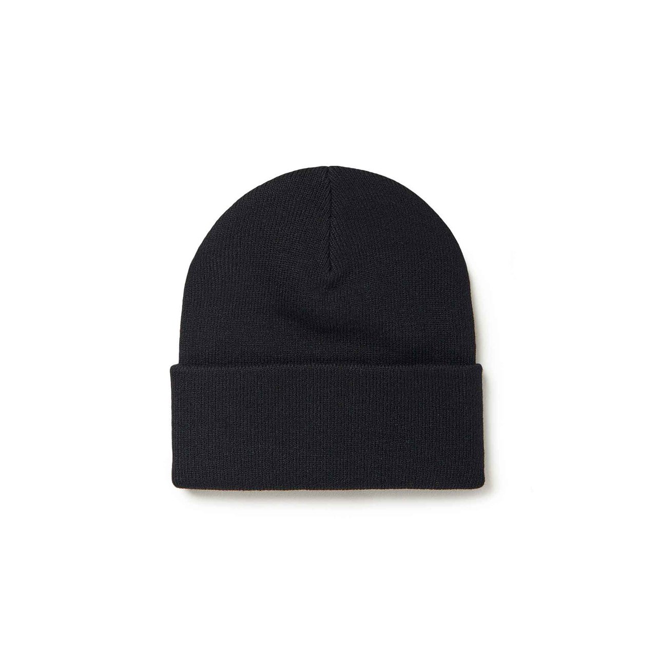 fucking awesome fucking awesome fa applique cuff beanie (black) P707110SPONESIZE