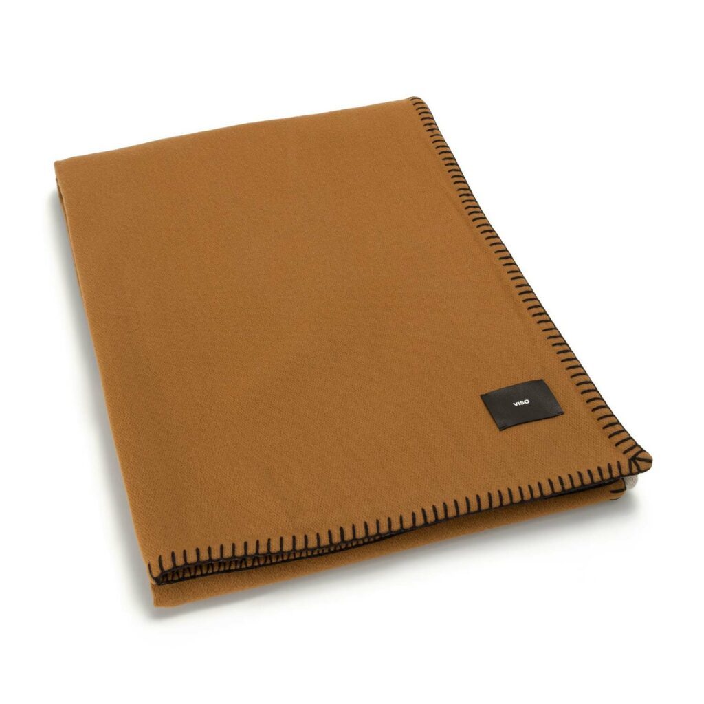 viso viso merino blanket V100SPONESIZE