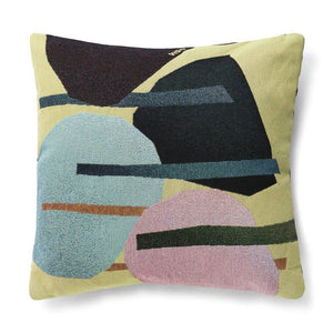 viso viso tapestry pillow V13SPONESIZE