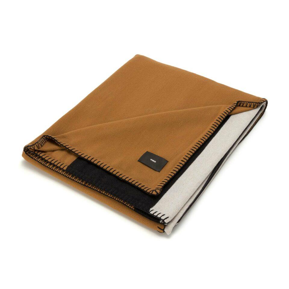 viso viso merino blanket V100SPONESIZE